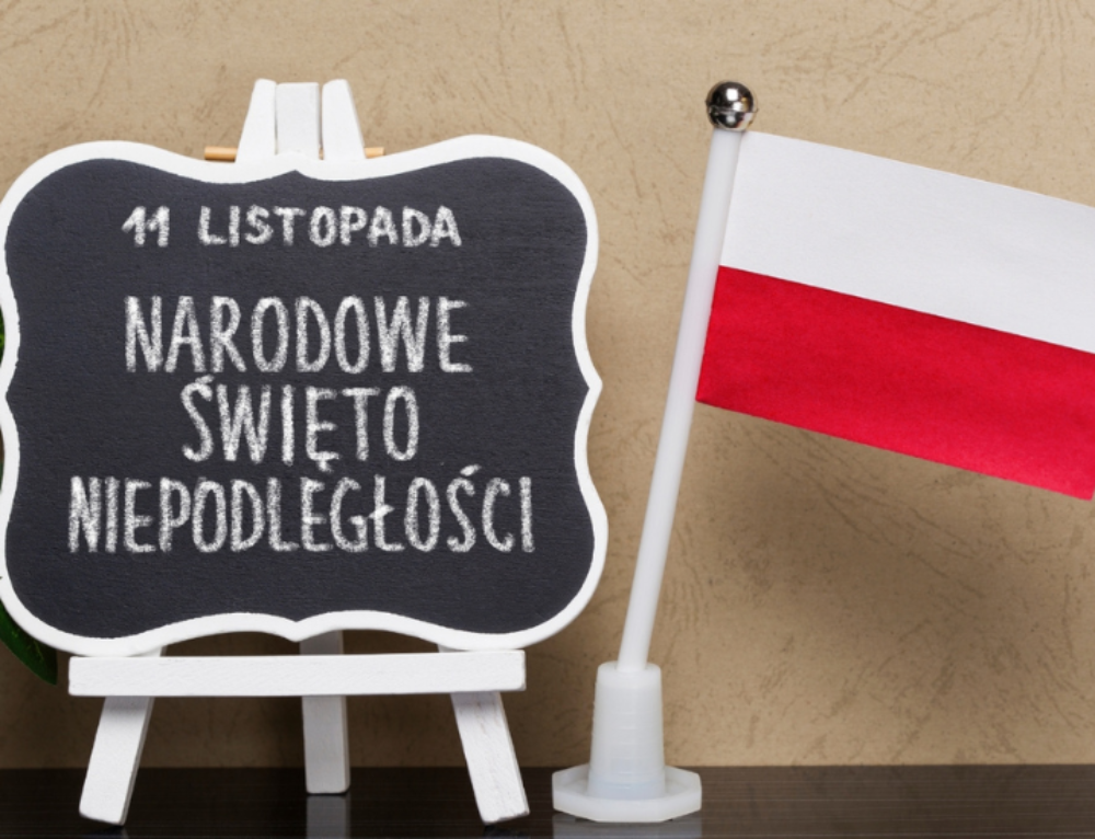 W poniedziałek 11.11.2024 r. Kompleks Handlowy MARYWILSKA 44 będzie nieczynny!